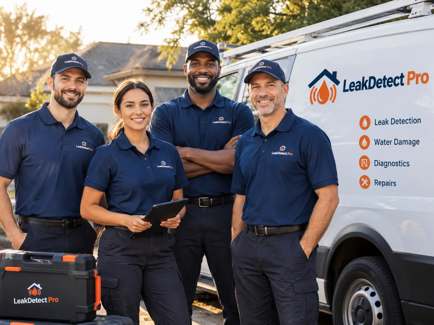 Roof Repair company in Brusly, LA